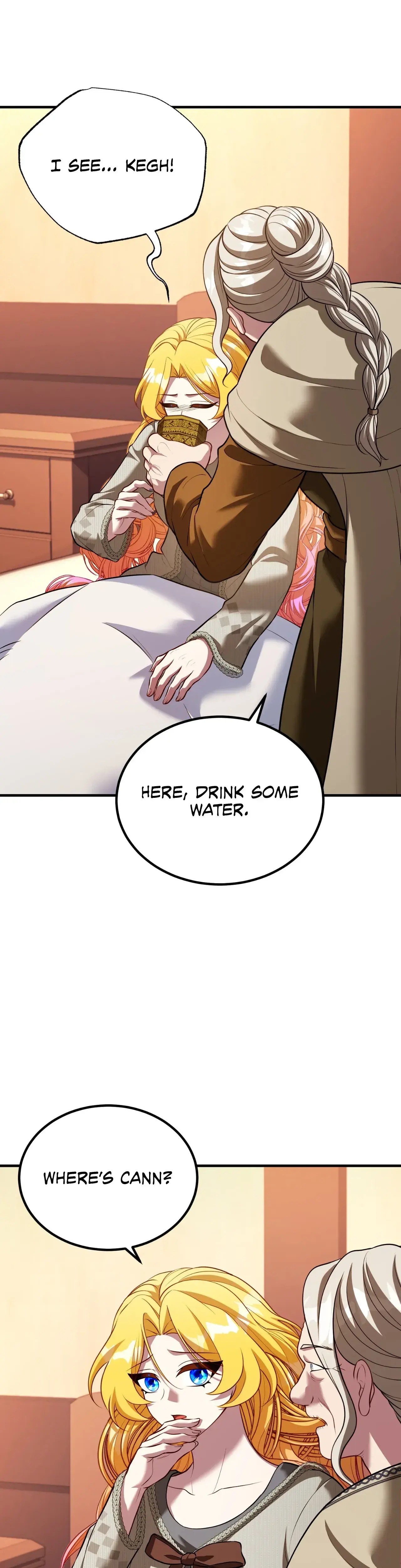 Lycan Episode 75 - Page 31