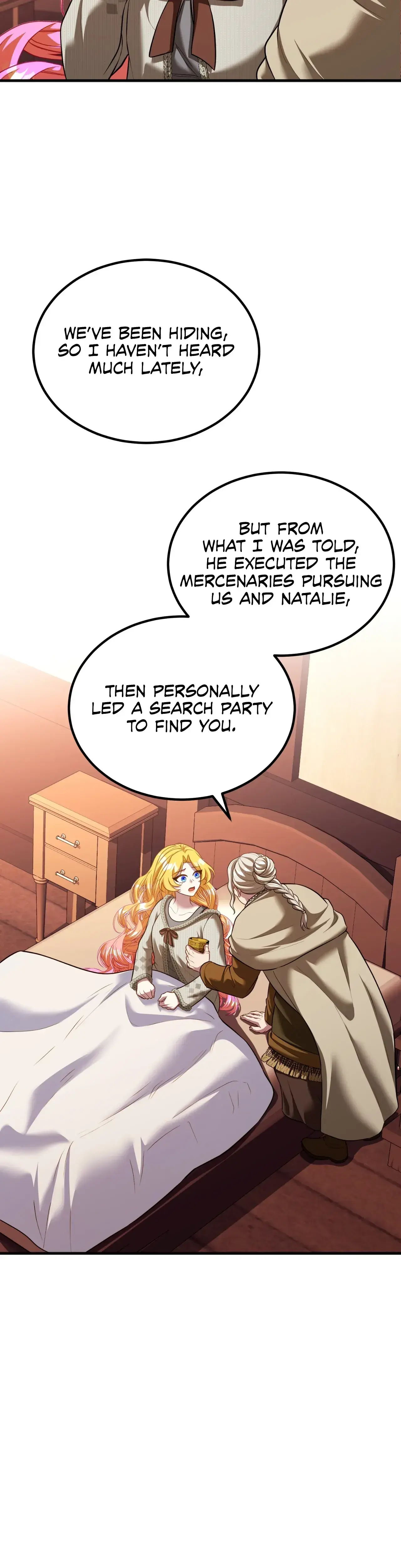 Lycan Episode 75 - Page 32
