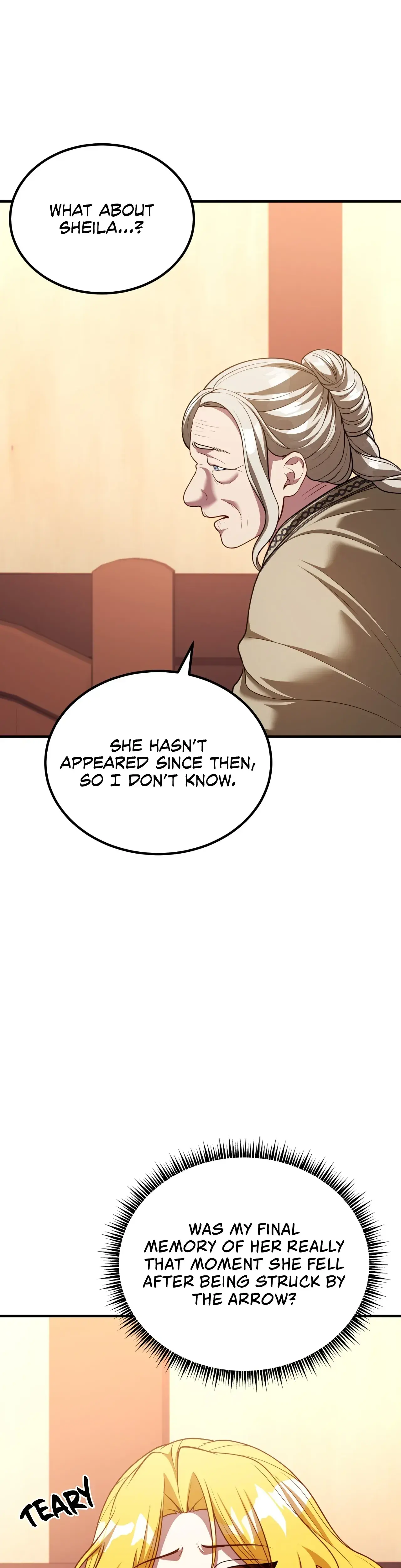 Lycan Episode 75 - Page 33