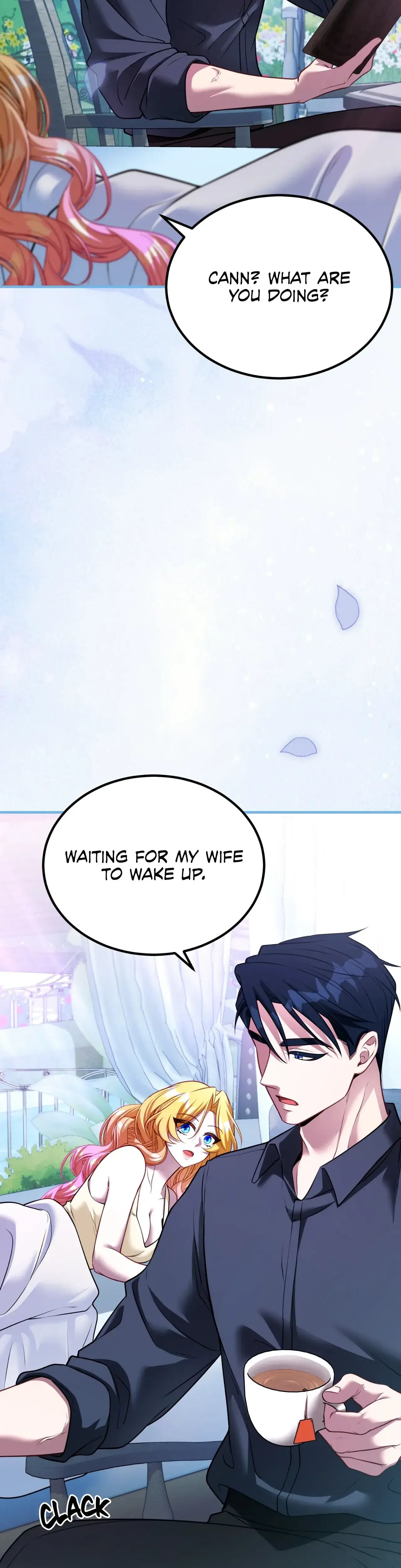 Lycan Episode 75 - Page 4