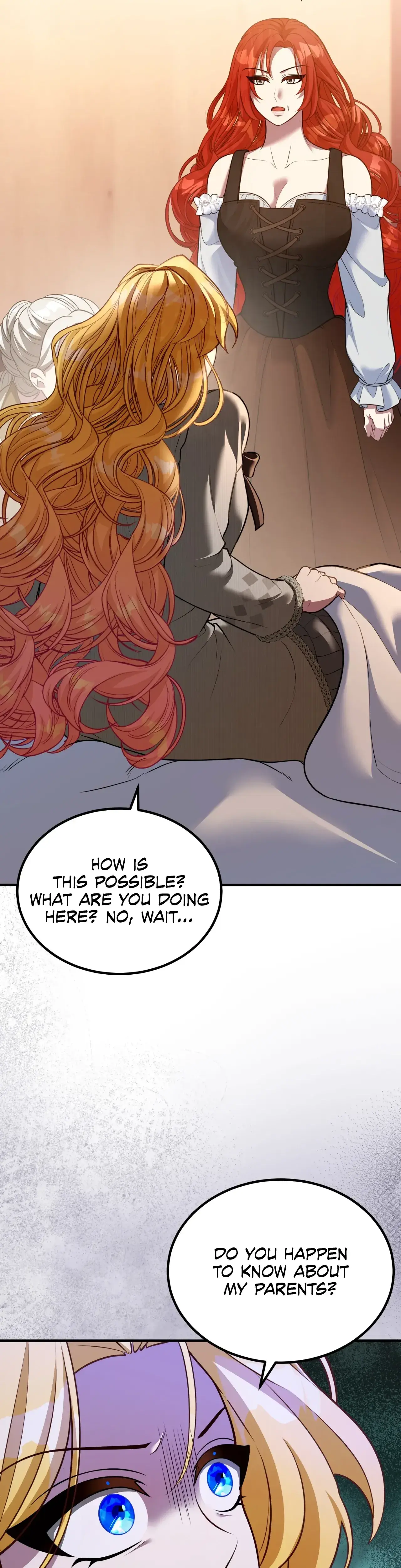 Lycan Episode 75 - Page 41