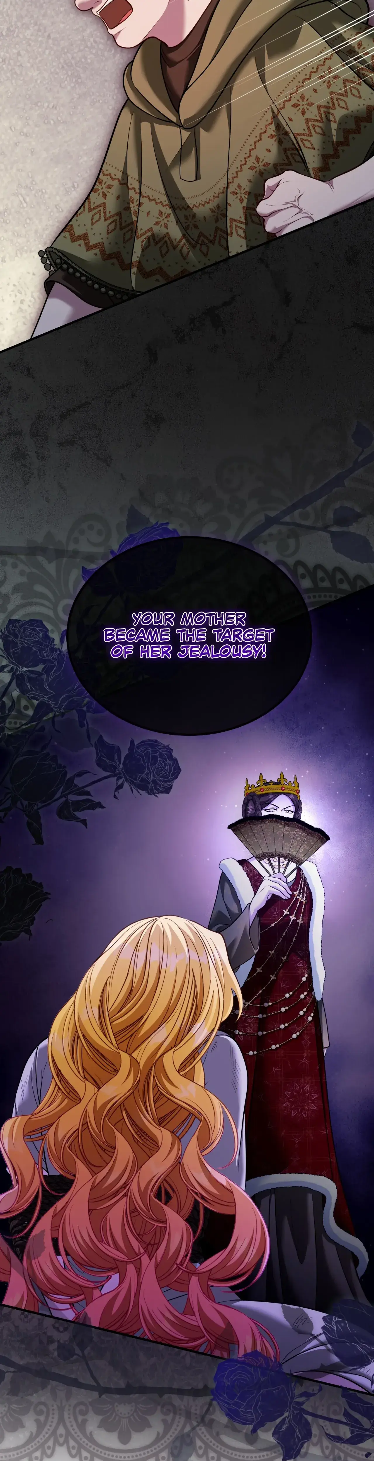 Lycan Episode 76 - Page 15