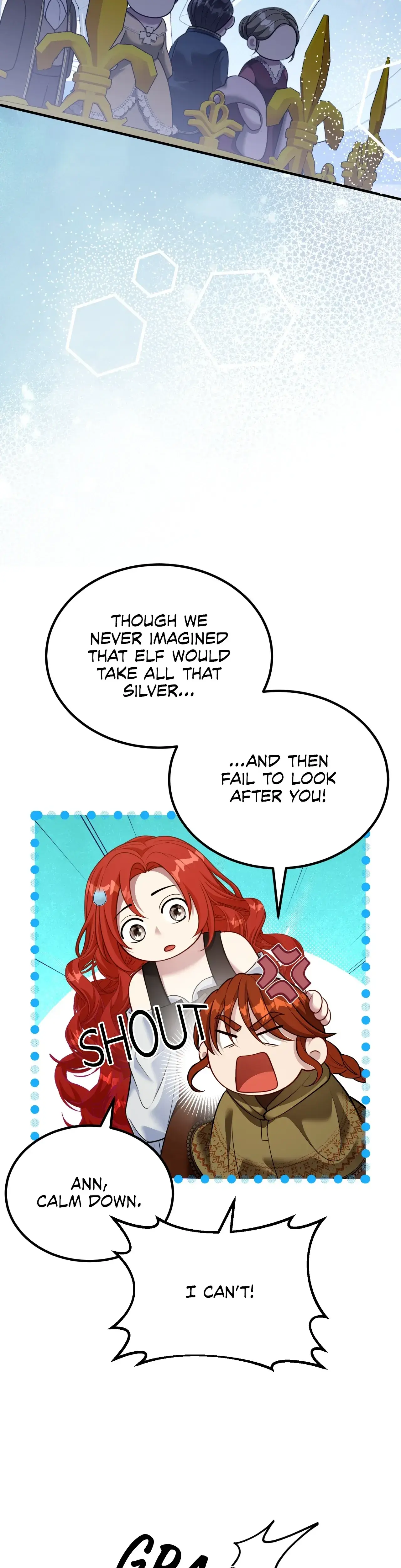 Lycan Episode 76 - Page 18