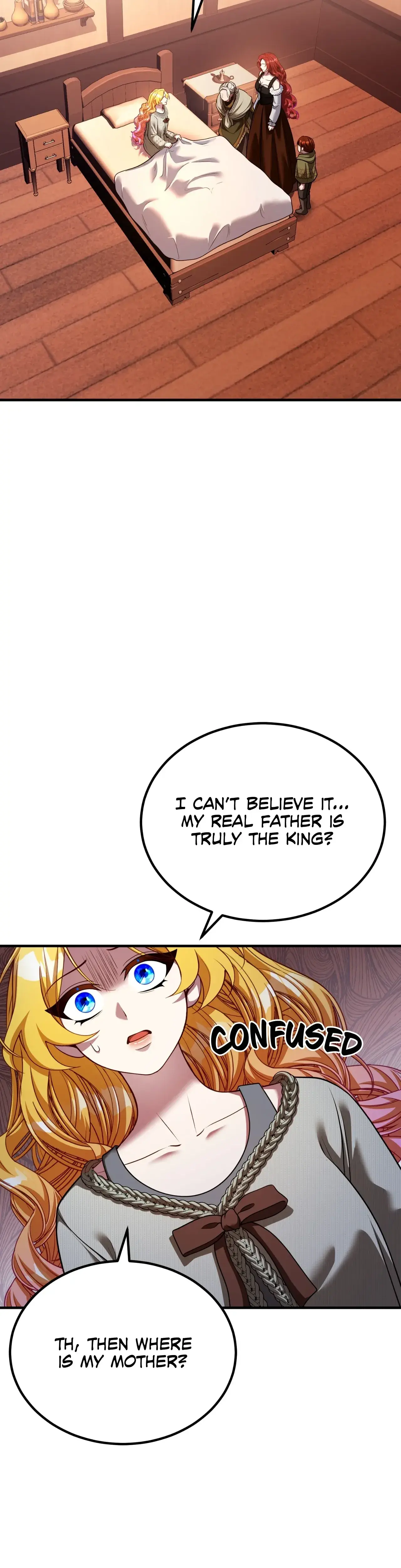 Lycan Episode 76 - Page 2