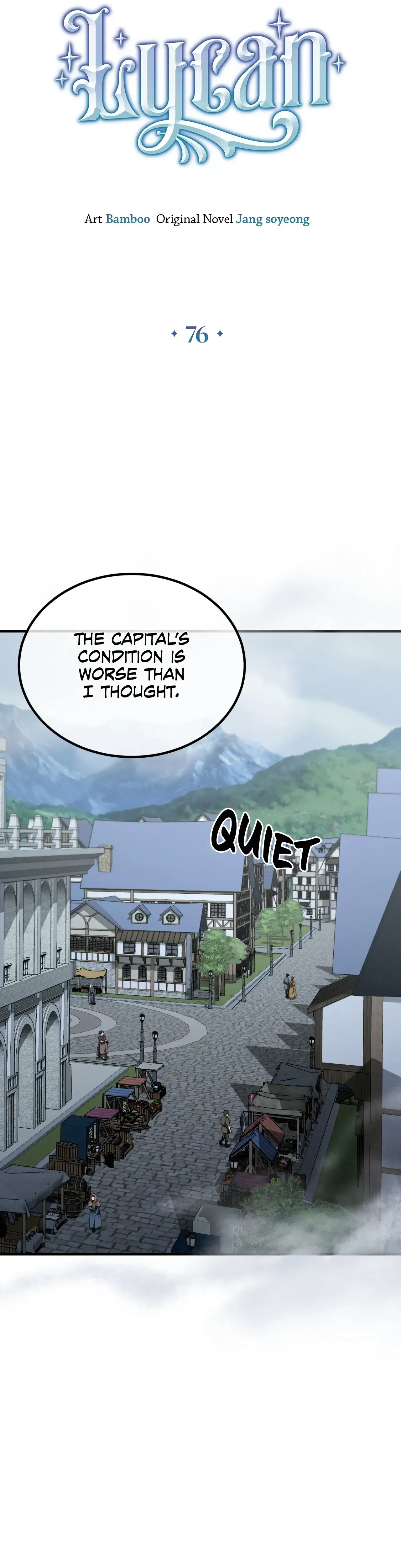 Lycan Episode 76 - Page 20