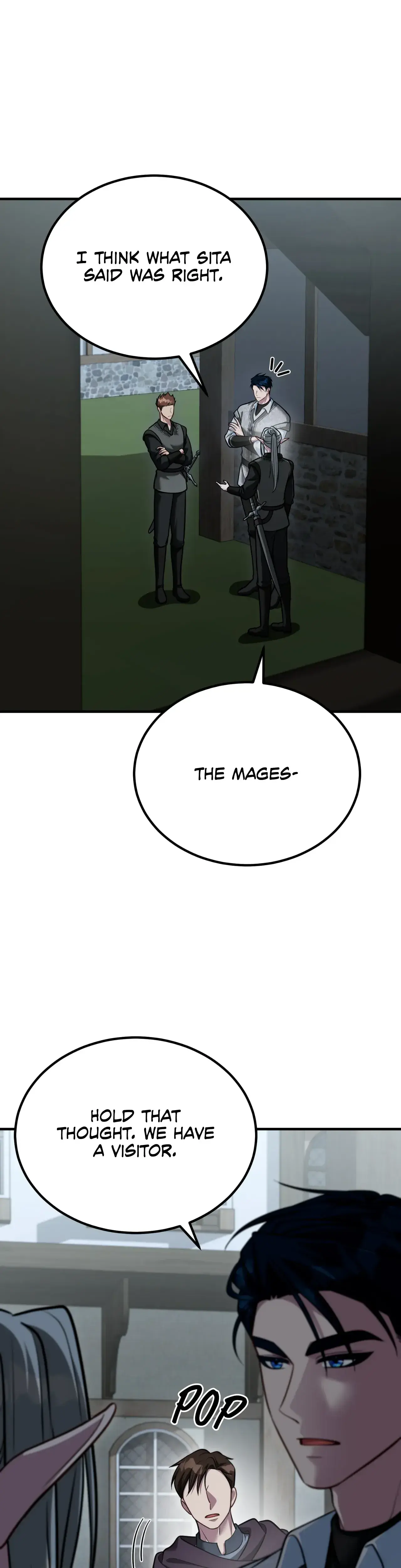 Lycan Episode 76 - Page 21