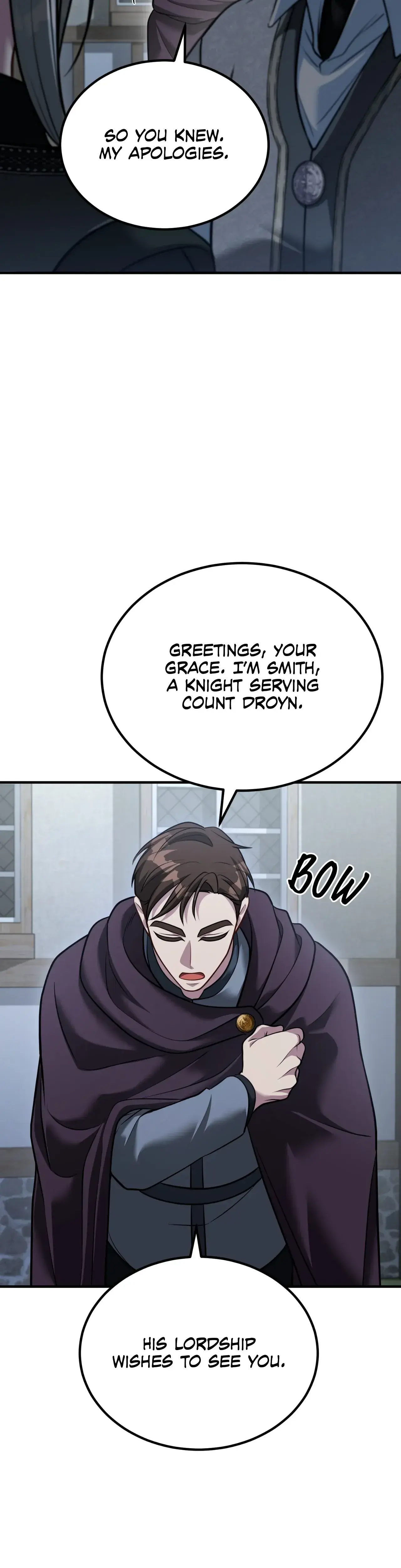 Lycan Episode 76 - Page 22