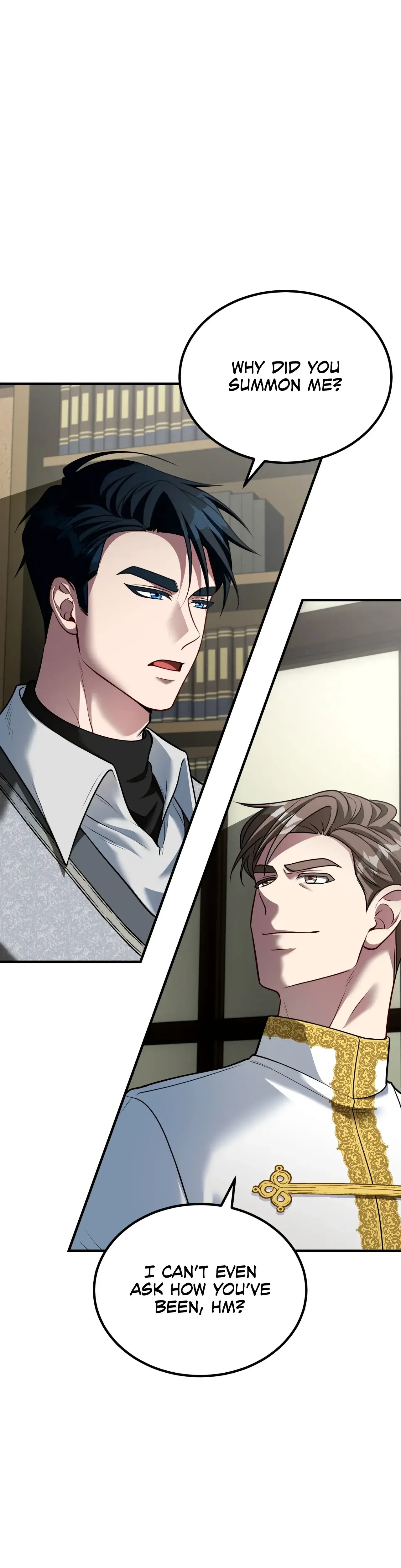 Lycan Episode 76 - Page 28