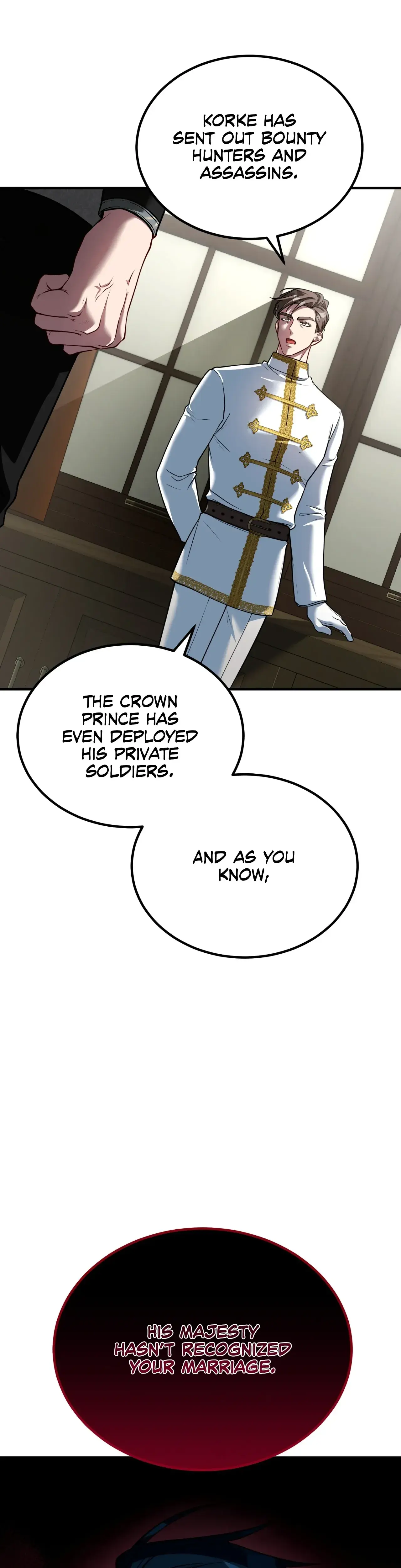Lycan Episode 76 - Page 29