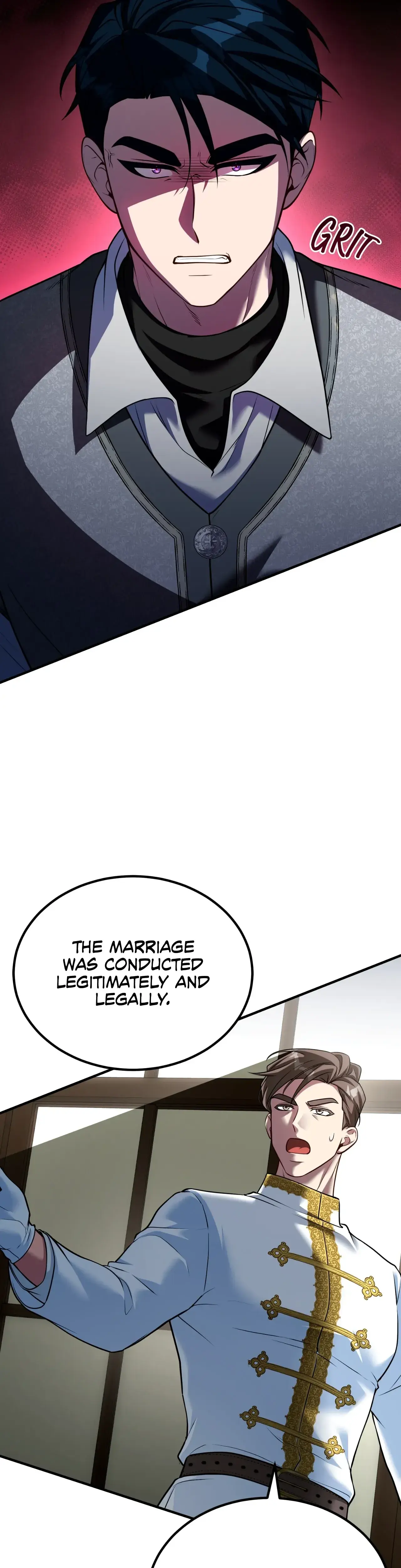 Lycan Episode 76 - Page 30