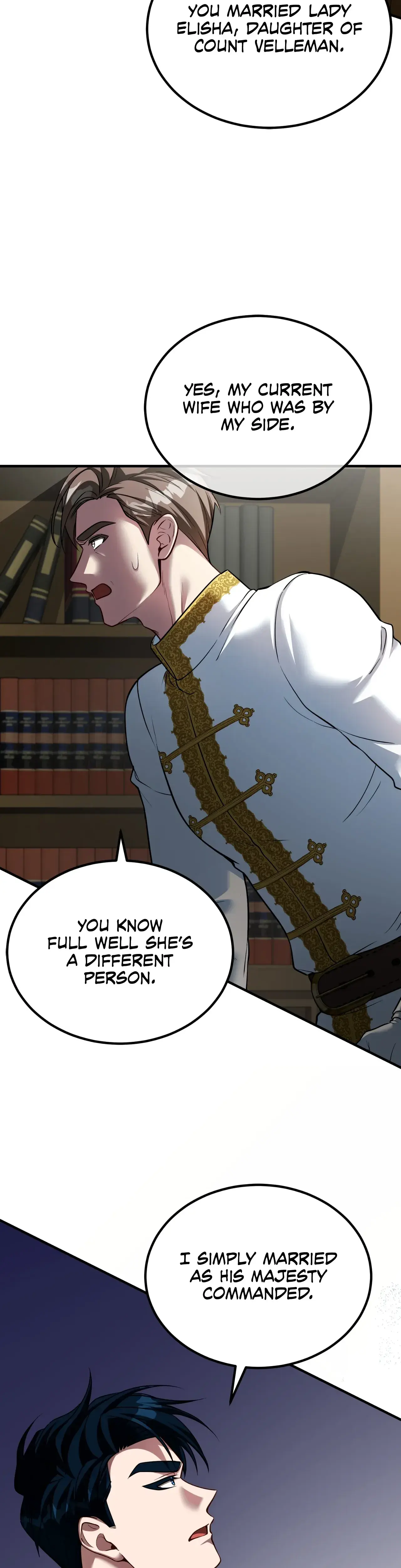 Lycan Episode 76 - Page 31