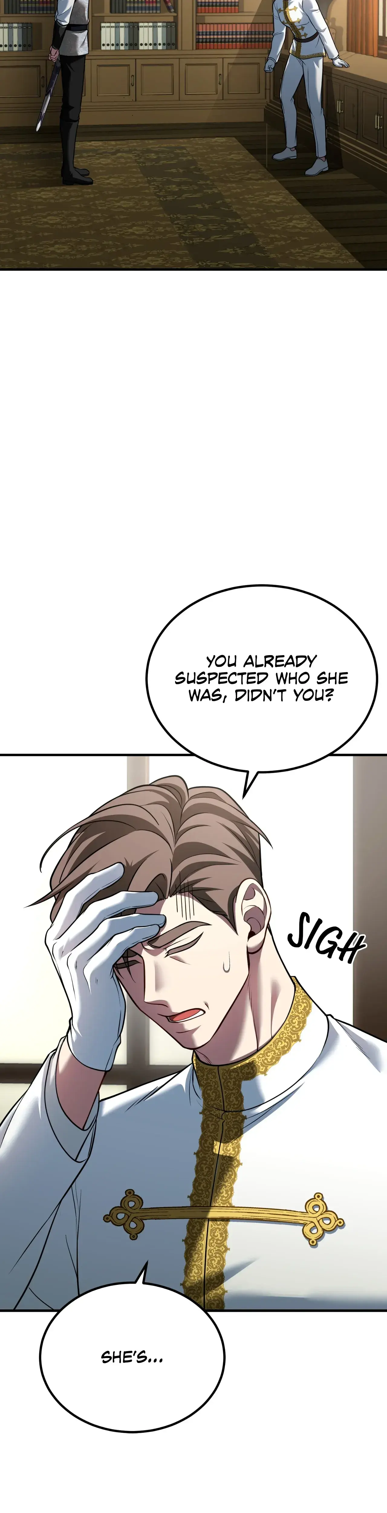 Lycan Episode 76 - Page 34