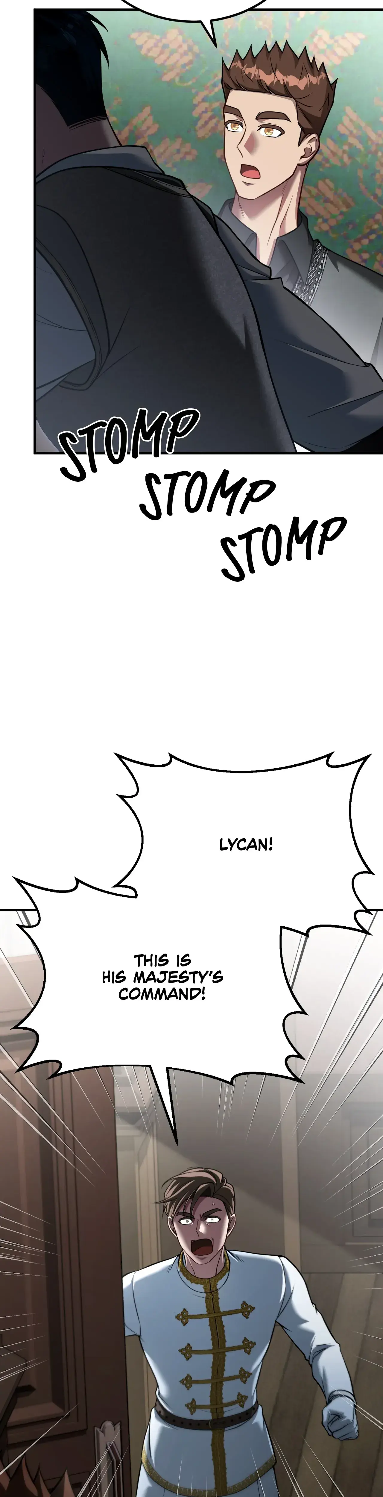 Lycan Episode 76 - Page 37