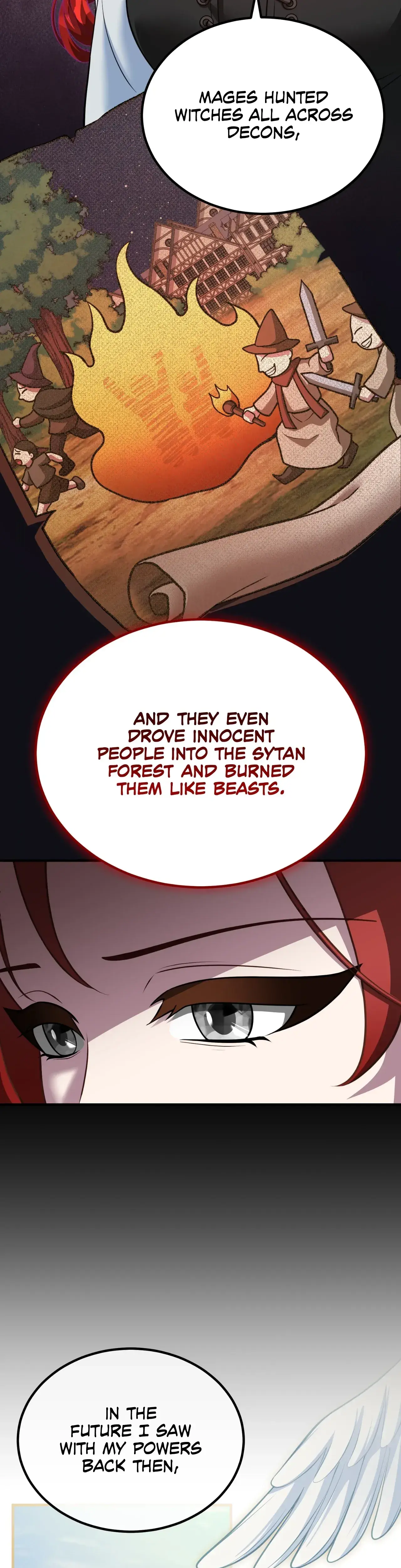 Lycan Episode 76 - Page 9