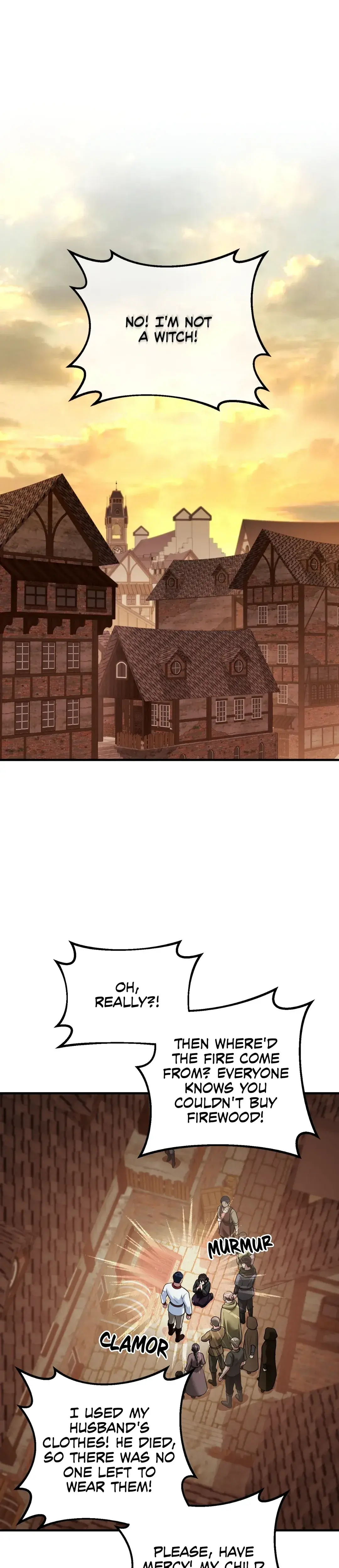 Lycan Episode 77 - Page 1