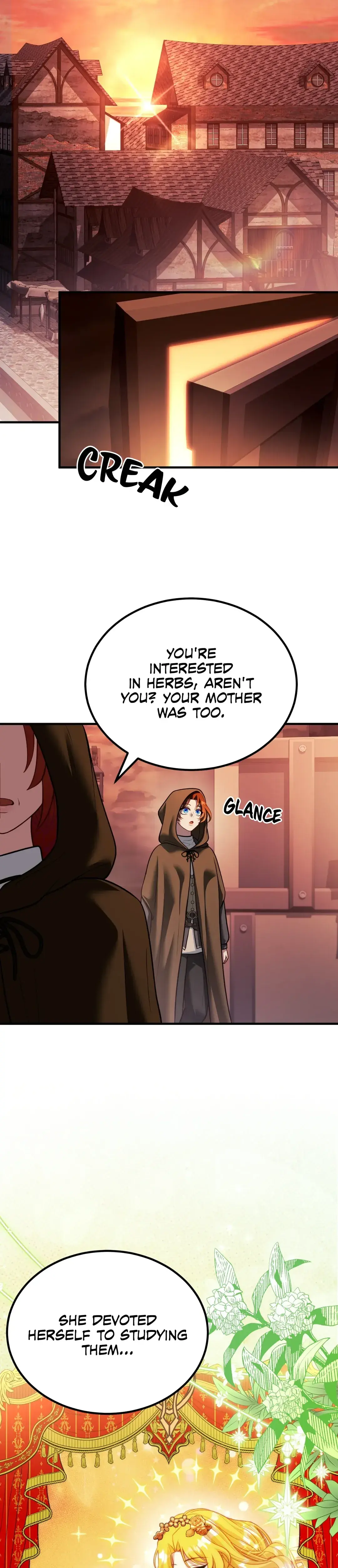 Lycan Episode 77 - Page 15