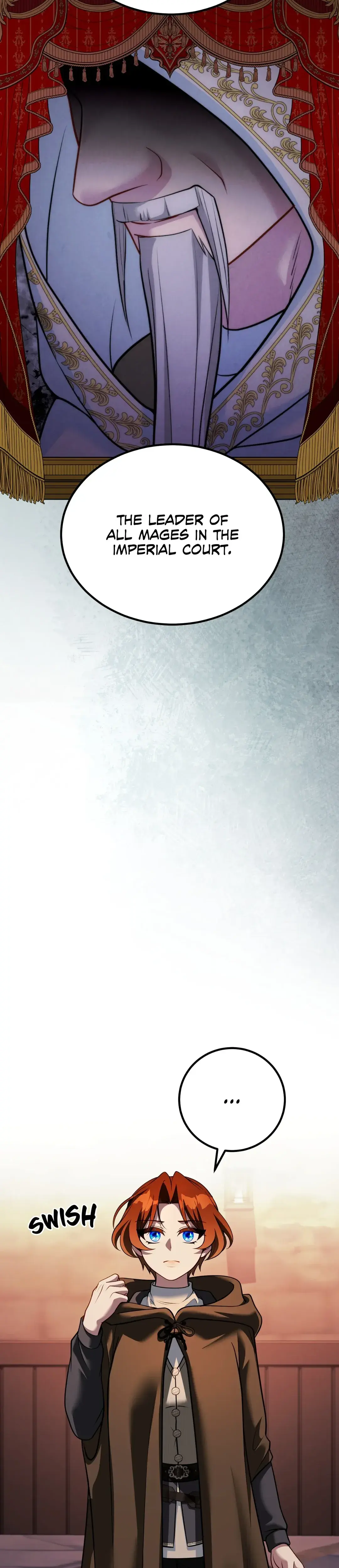 Lycan Episode 77 - Page 19