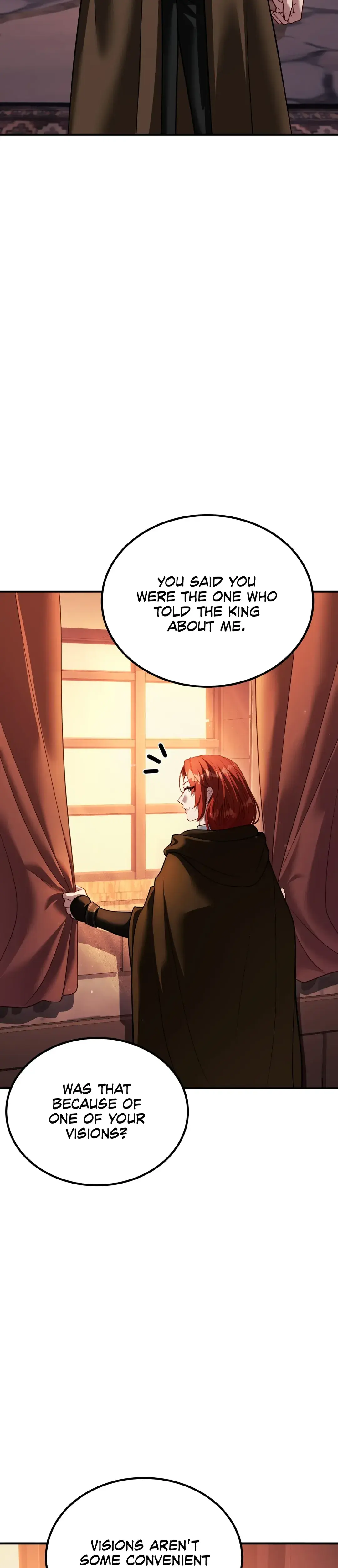 Lycan Episode 77 - Page 20