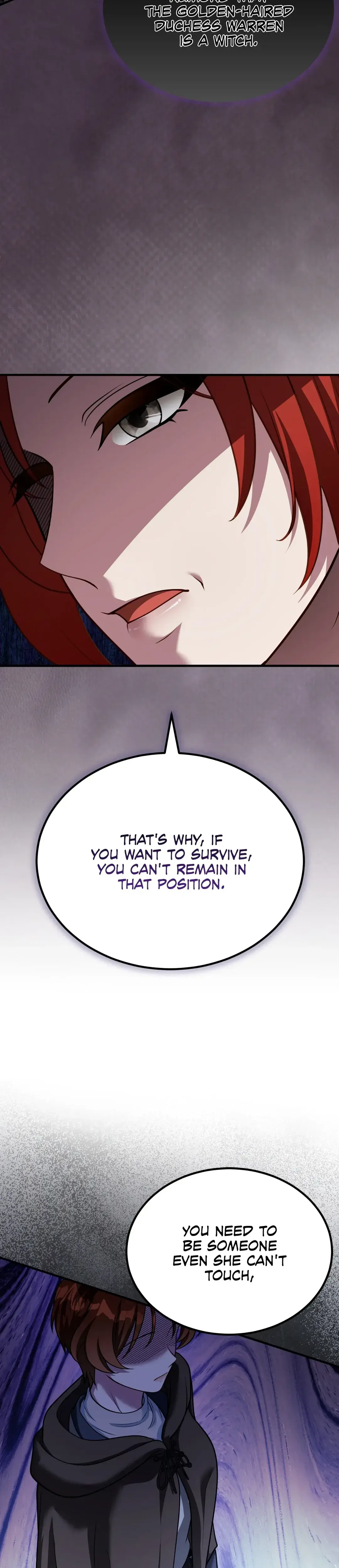 Lycan Episode 77 - Page 26