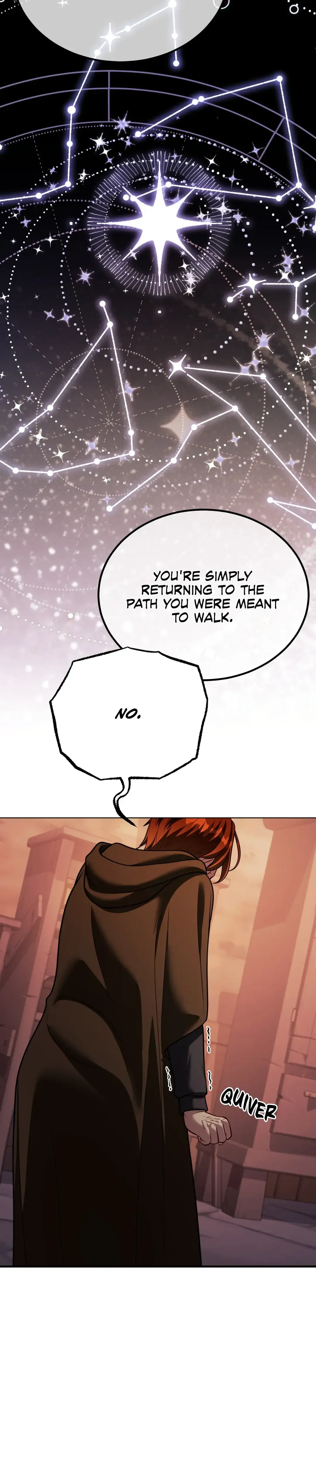 Lycan Episode 77 - Page 28