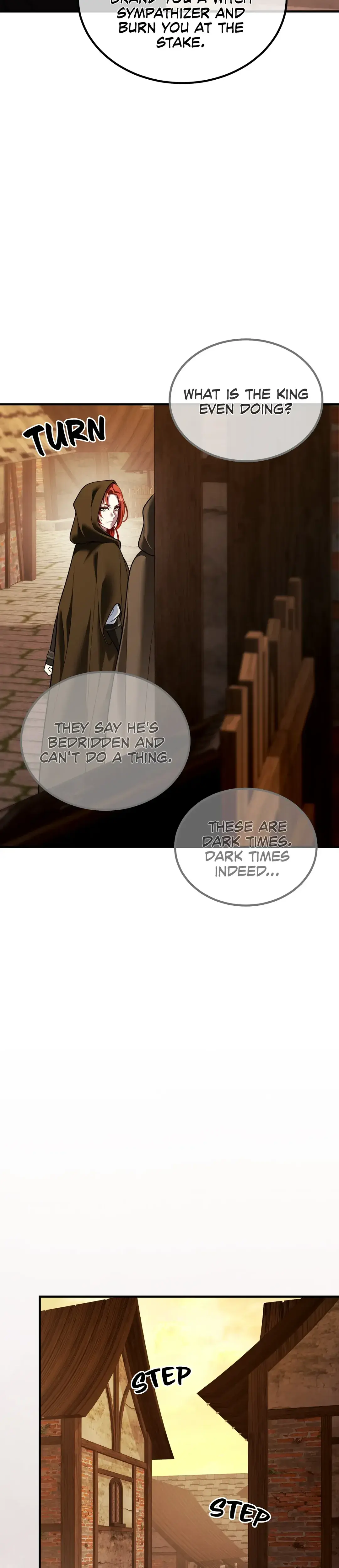 Lycan Episode 77 - Page 5