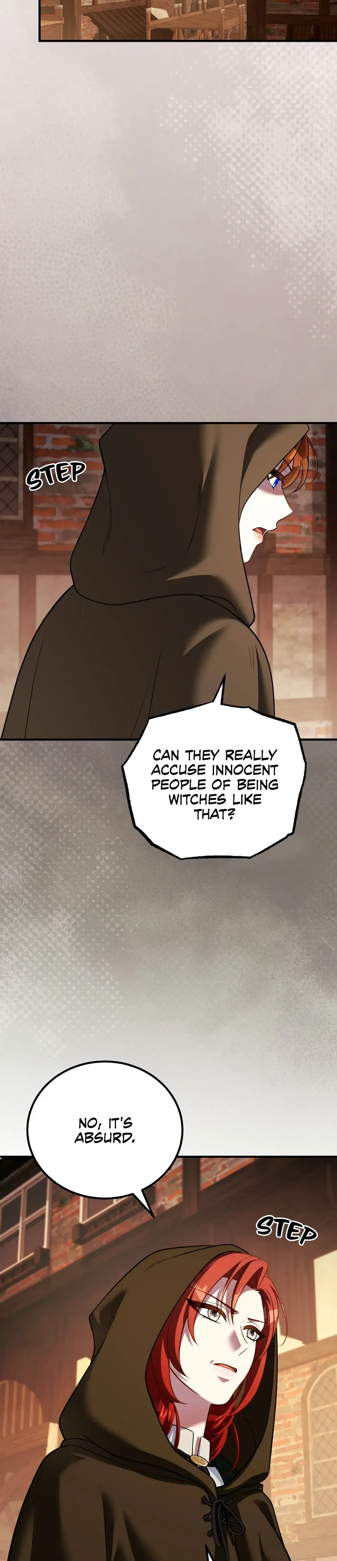 Lycan Episode 77 - Page 6