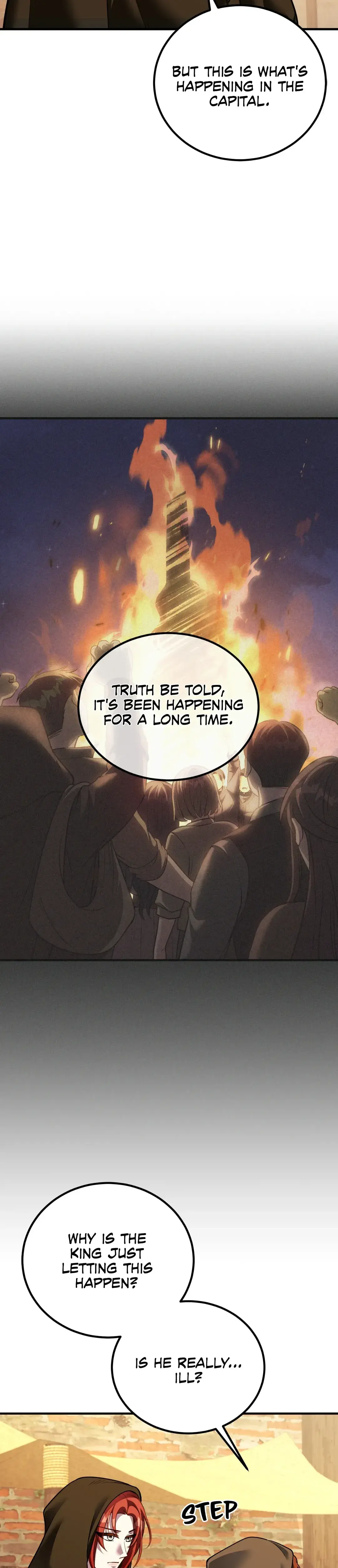 Lycan Episode 77 - Page 7