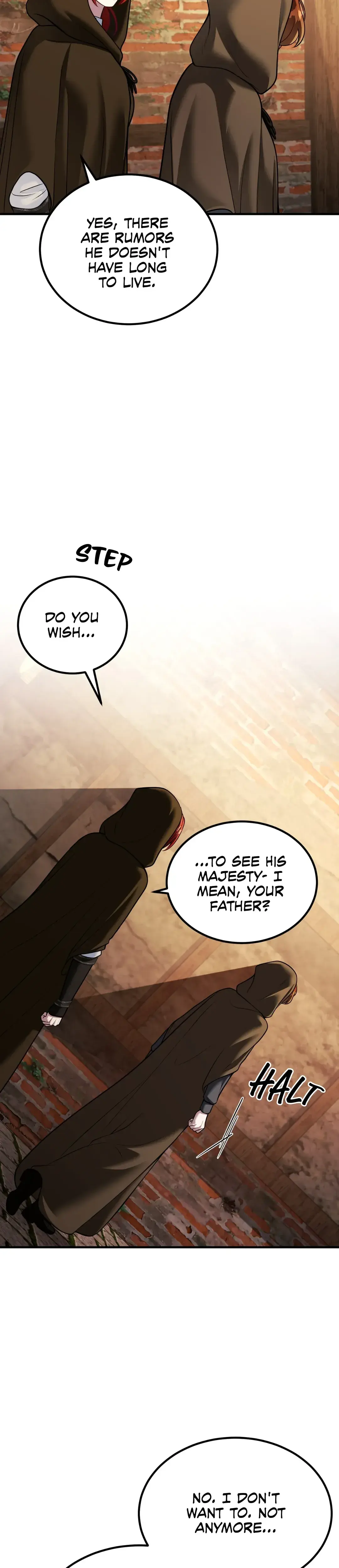 Lycan Episode 77 - Page 8