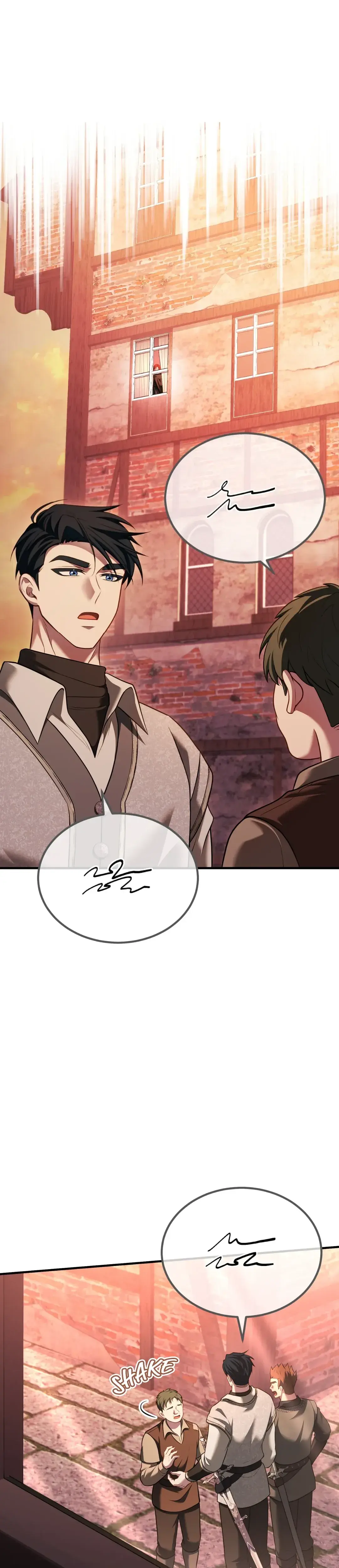 Lycan Episode 78 - Page 1