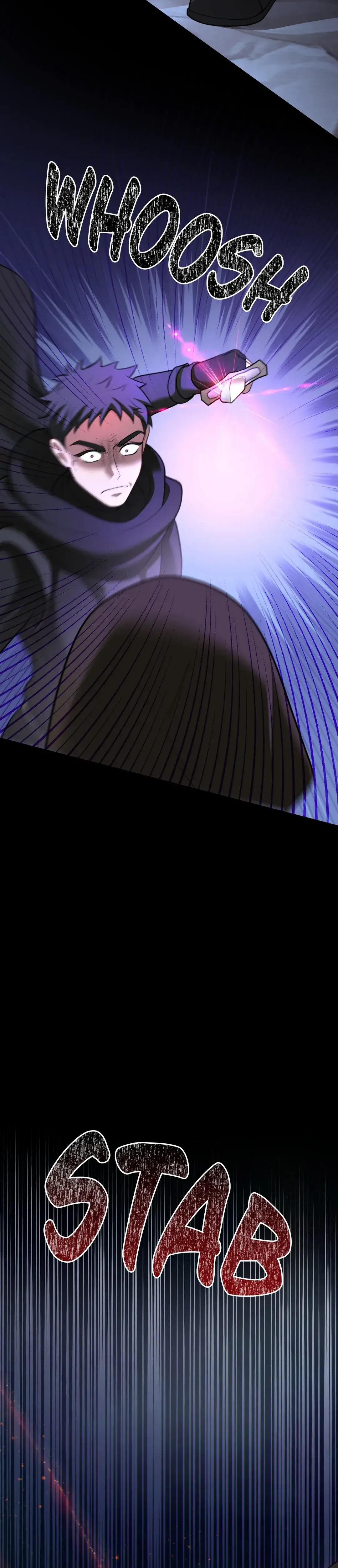 Lycan Episode 78 - Page 11
