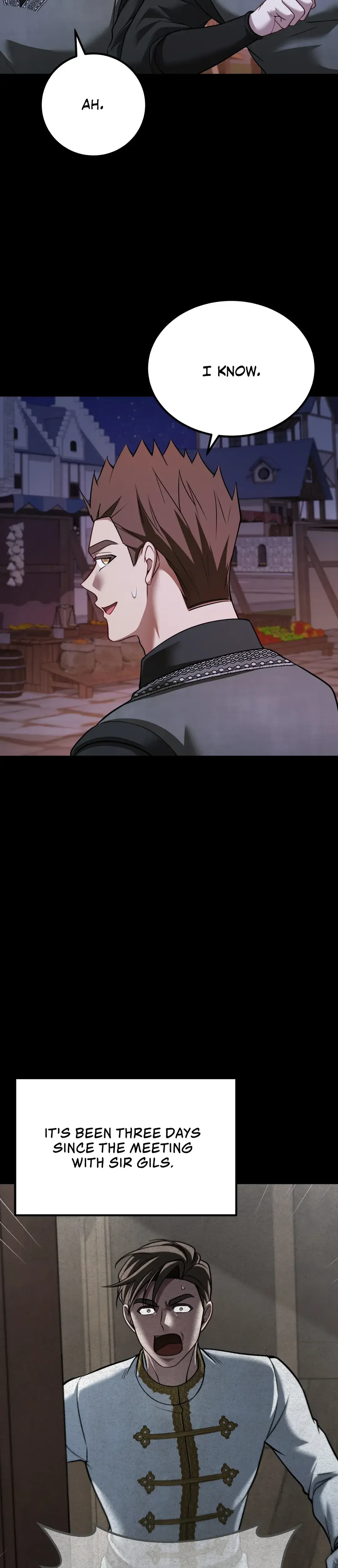Lycan Episode 78 - Page 16
