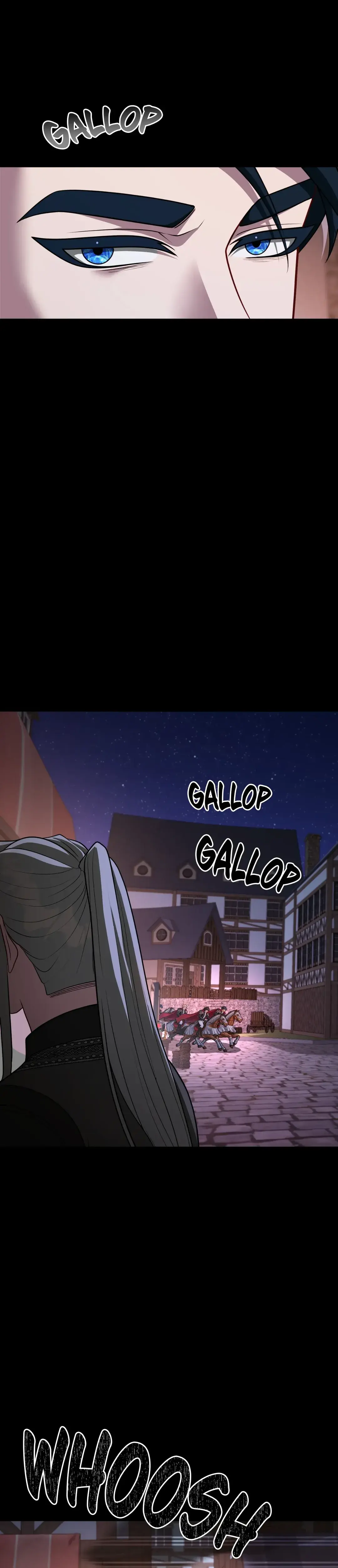 Lycan Episode 78 - Page 18