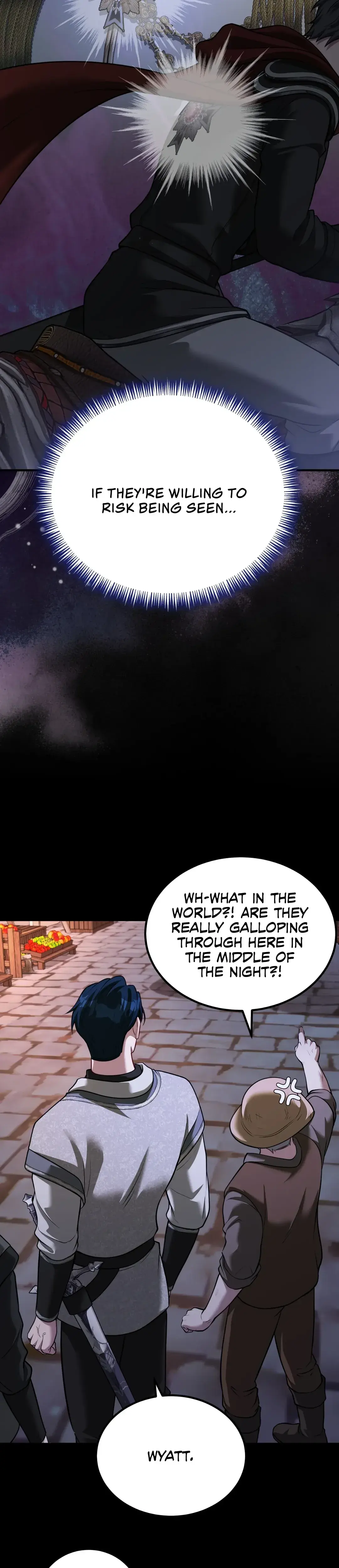 Lycan Episode 78 - Page 20