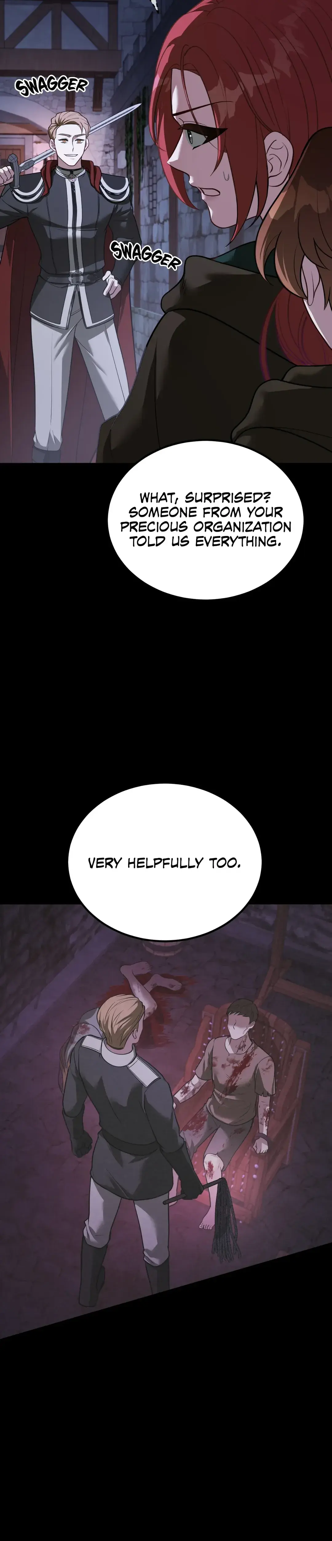 Lycan Episode 78 - Page 24