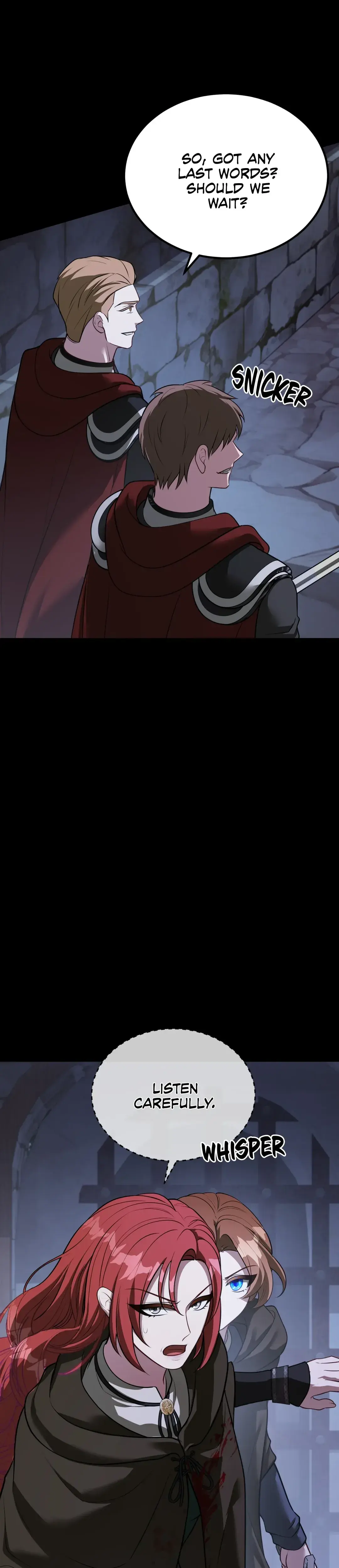 Lycan Episode 78 - Page 25