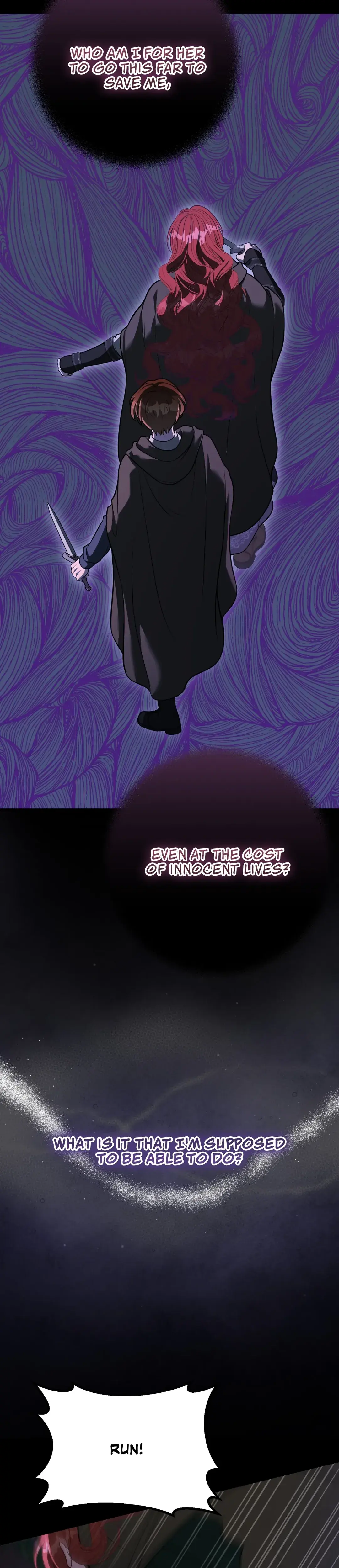 Lycan Episode 78 - Page 29
