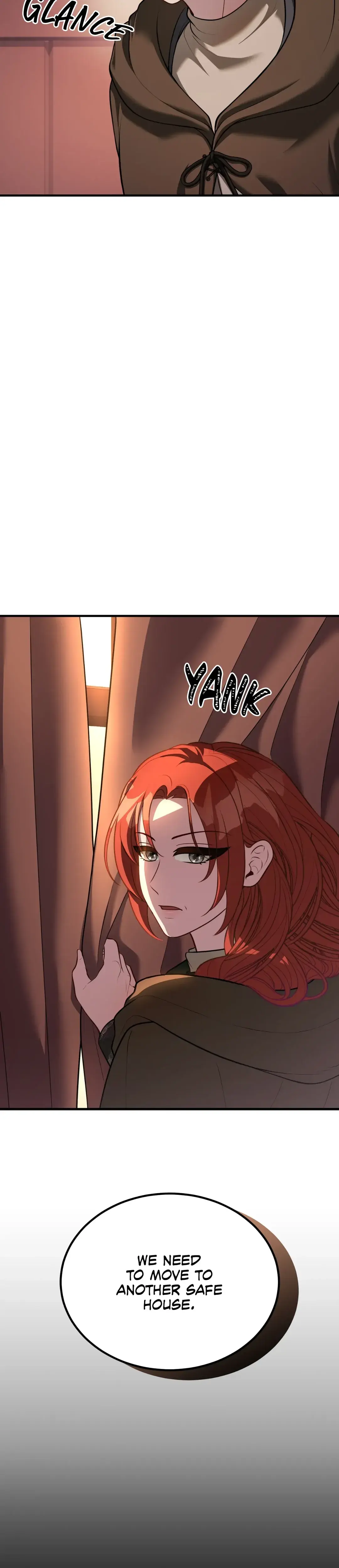 Lycan Episode 78 - Page 3