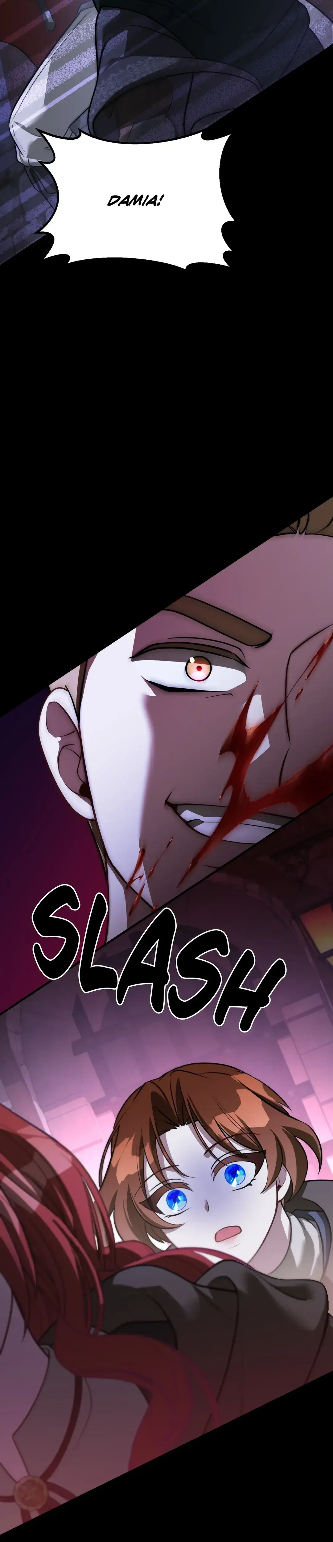 Lycan Episode 78 - Page 31