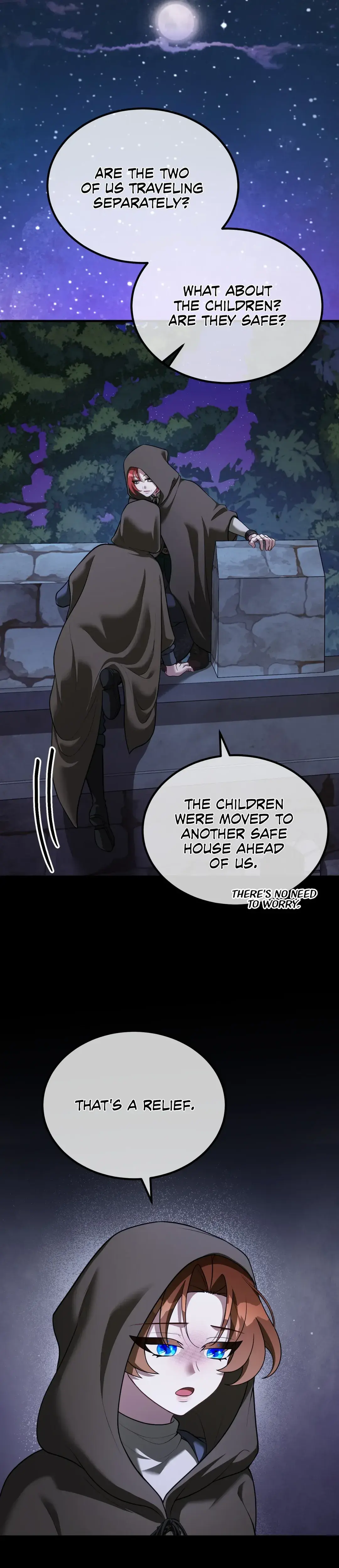 Lycan Episode 78 - Page 5