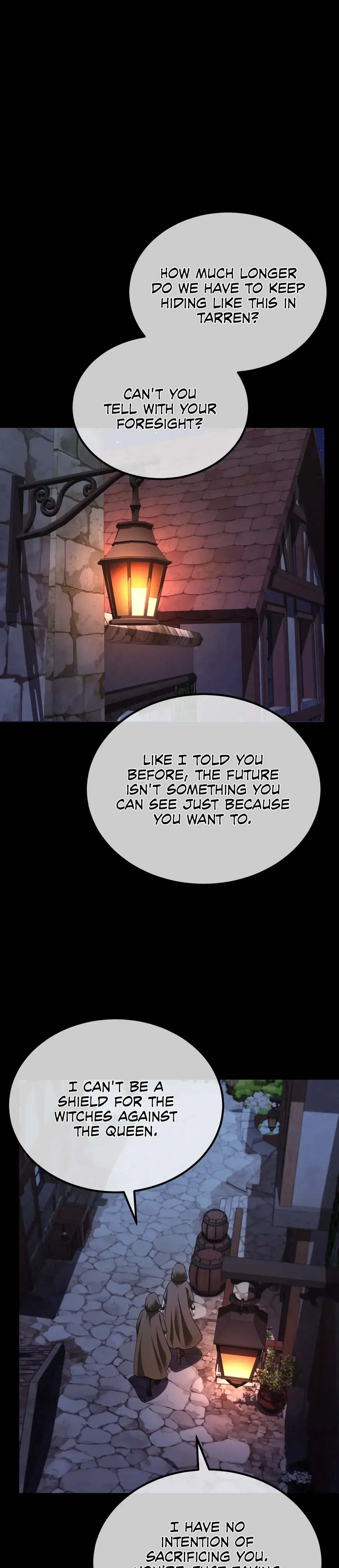 Lycan Episode 78 - Page 6
