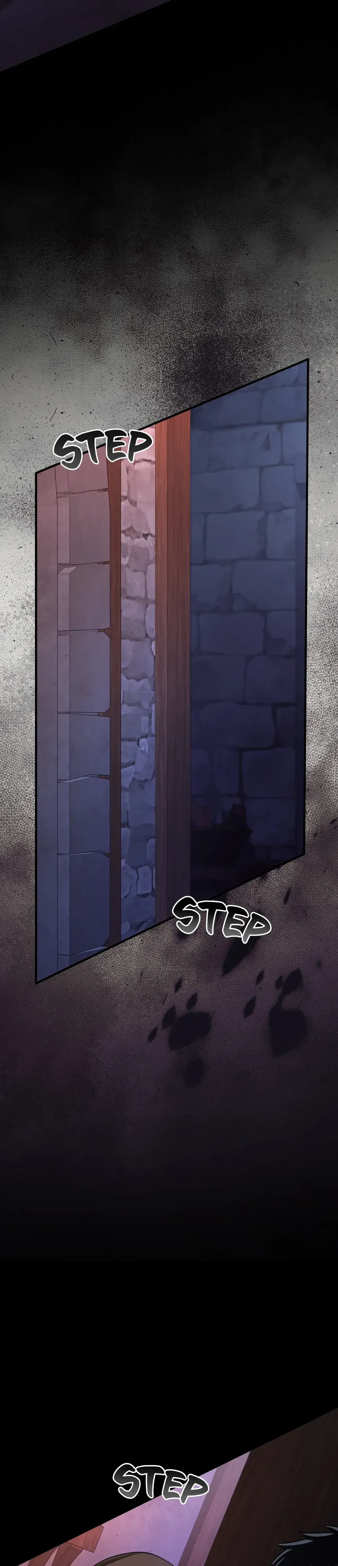 Lycan Episode 78 - Page 9