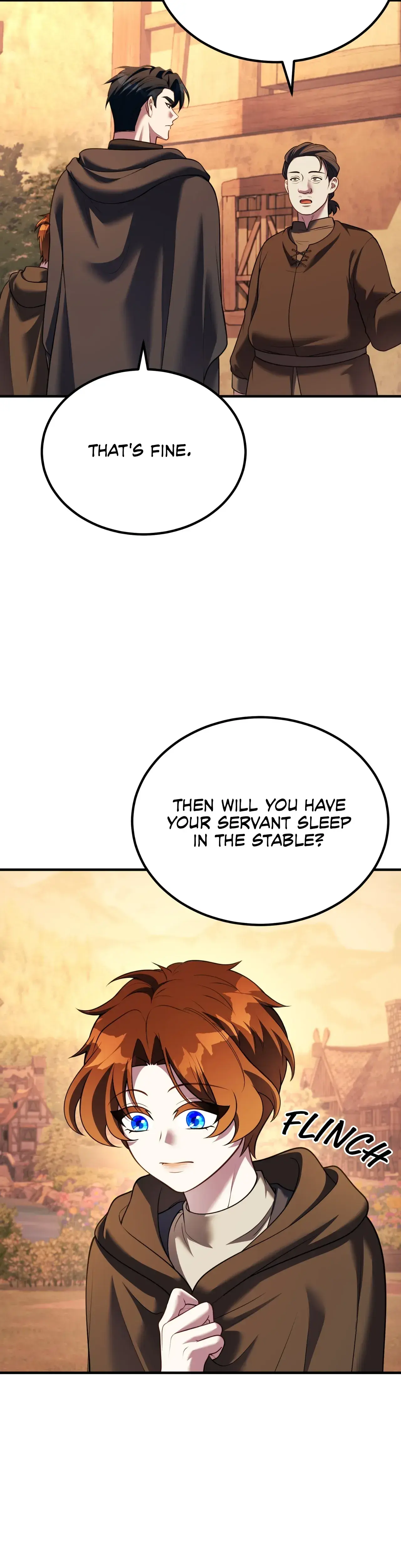Lycan Episode 79 - Page 14