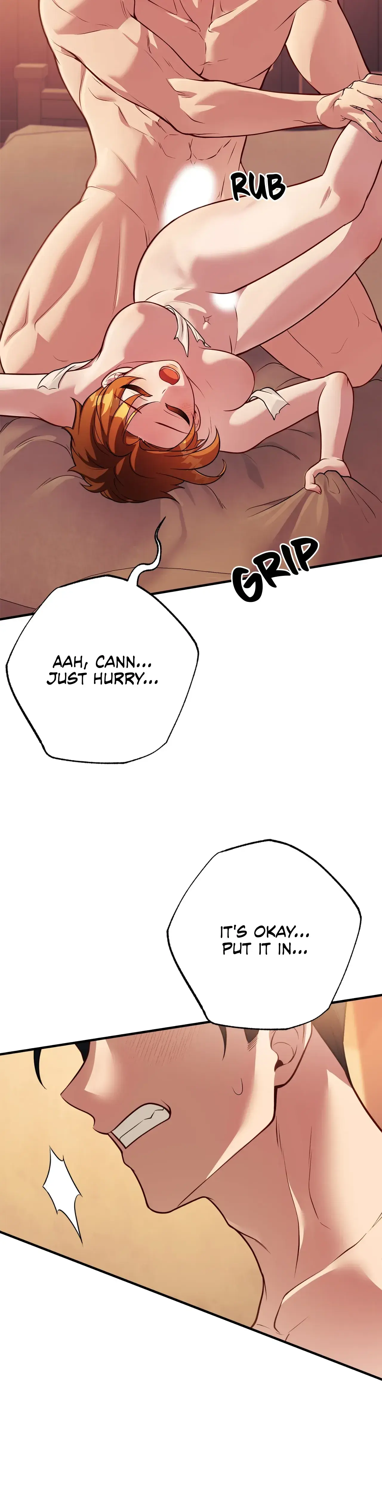 Lycan Episode 79 - Page 33