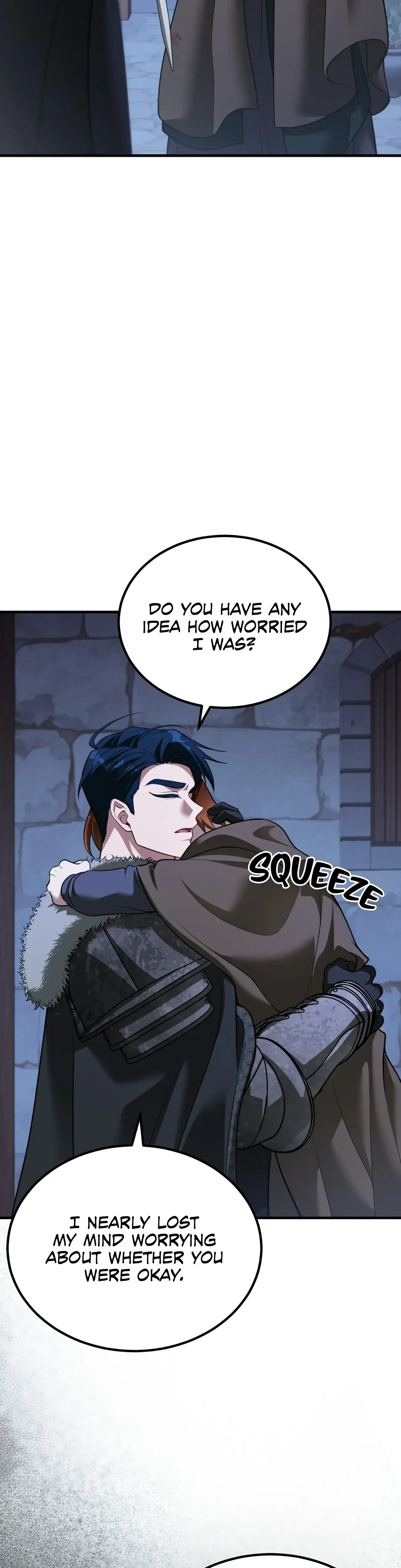 Lycan Episode 79 - Page 4