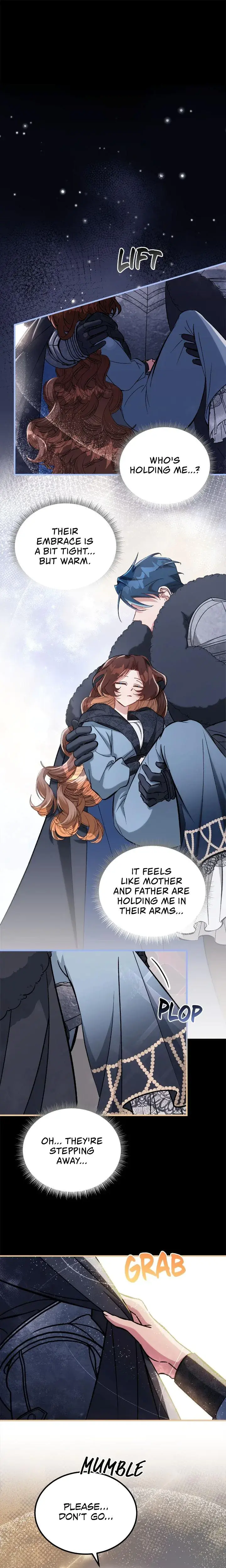 Lycan Episode 9 - Page 1