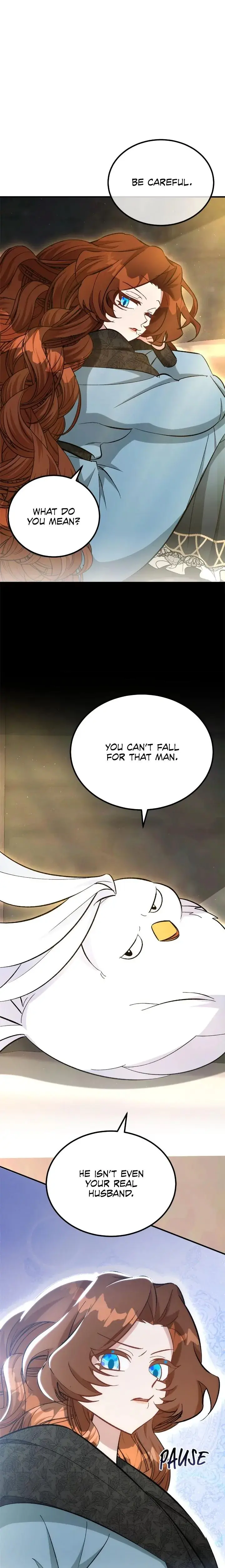 Lycan Episode 9 - Page 10