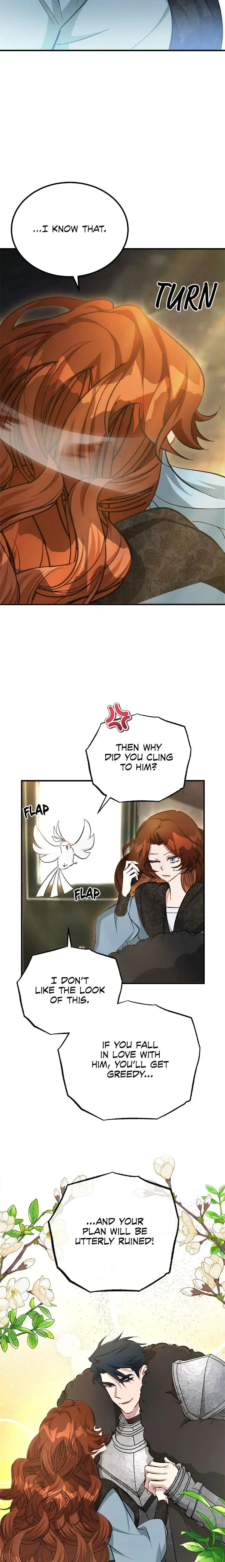 Lycan Episode 9 - Page 11
