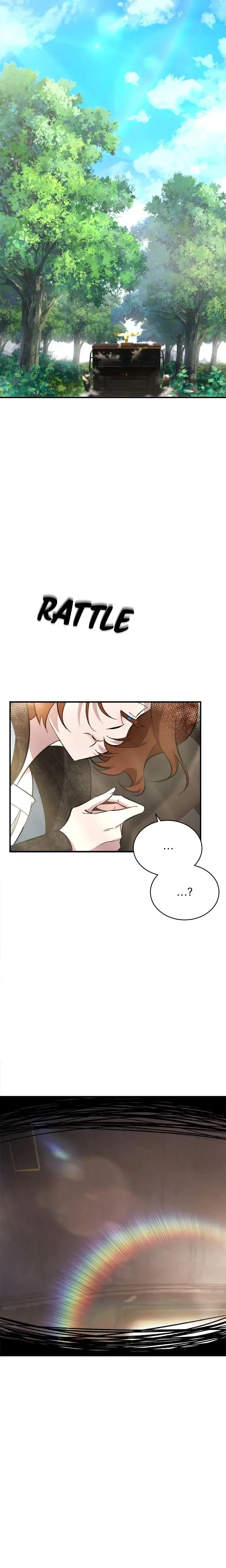Lycan Episode 9 - Page 3