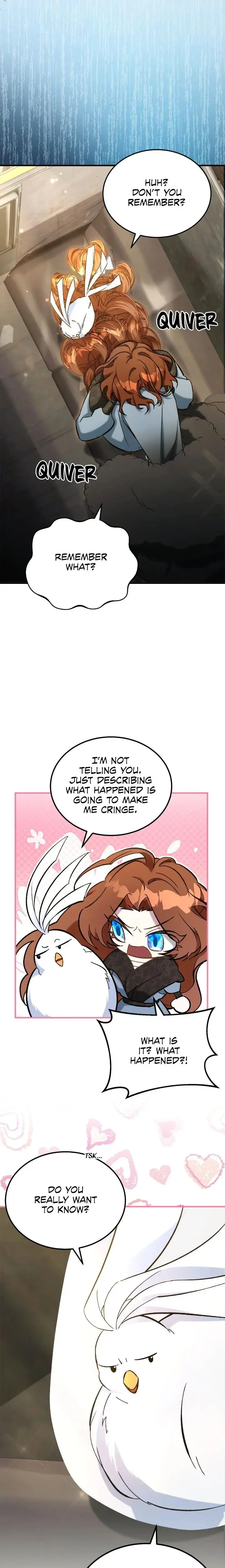 Lycan Episode 9 - Page 5