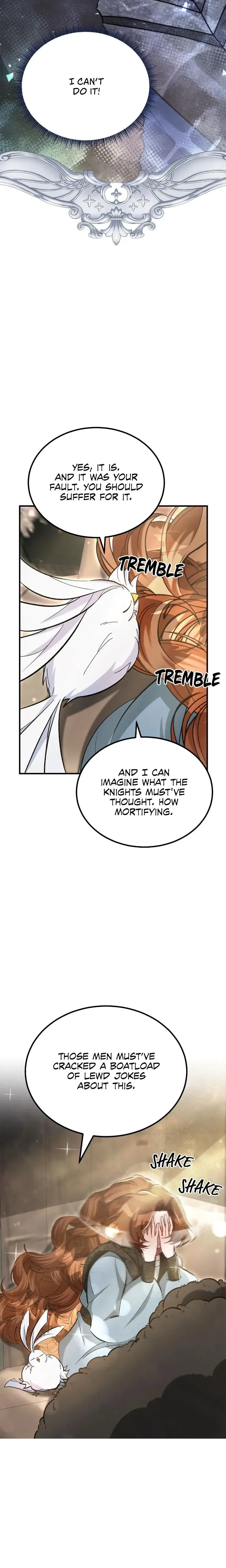 Lycan Episode 9 - Page 8